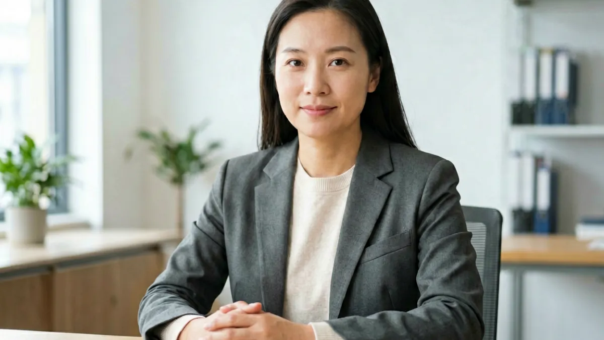 电脑桌面上打开邮件客户端准备发送用户反馈的场景，体现平台联系渠道的开放性